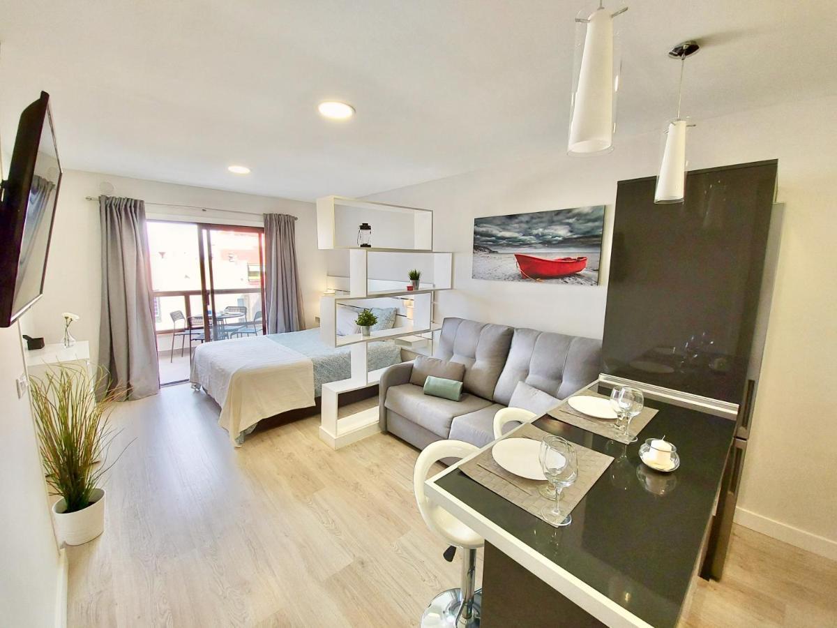 Lucilu Apartment Puerto de la Cruz (Tenerife)