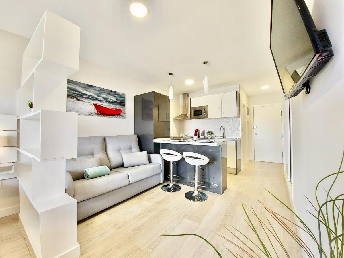 Lucilu Apartment