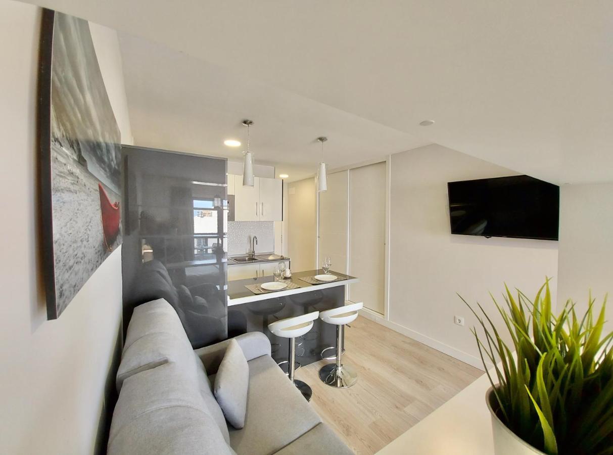 Apartment Lucilu