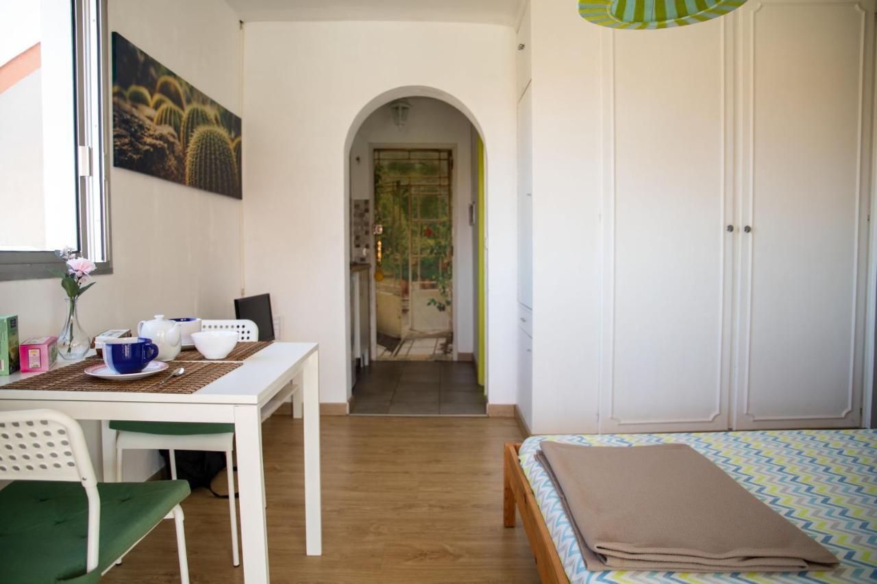 Agave Paradise Apartment