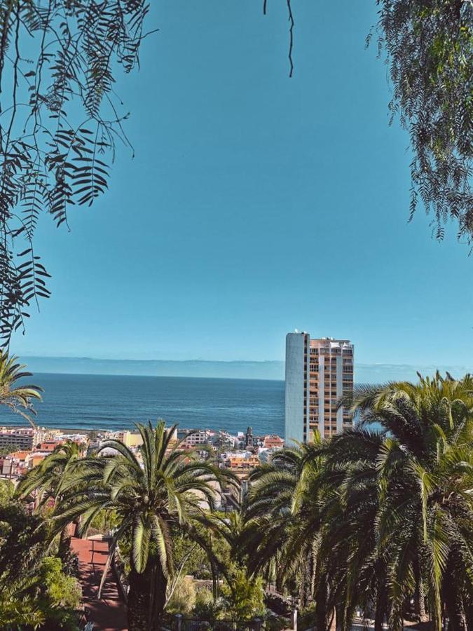 Iriarte52 * Puerto de la Cruz (Tenerife)