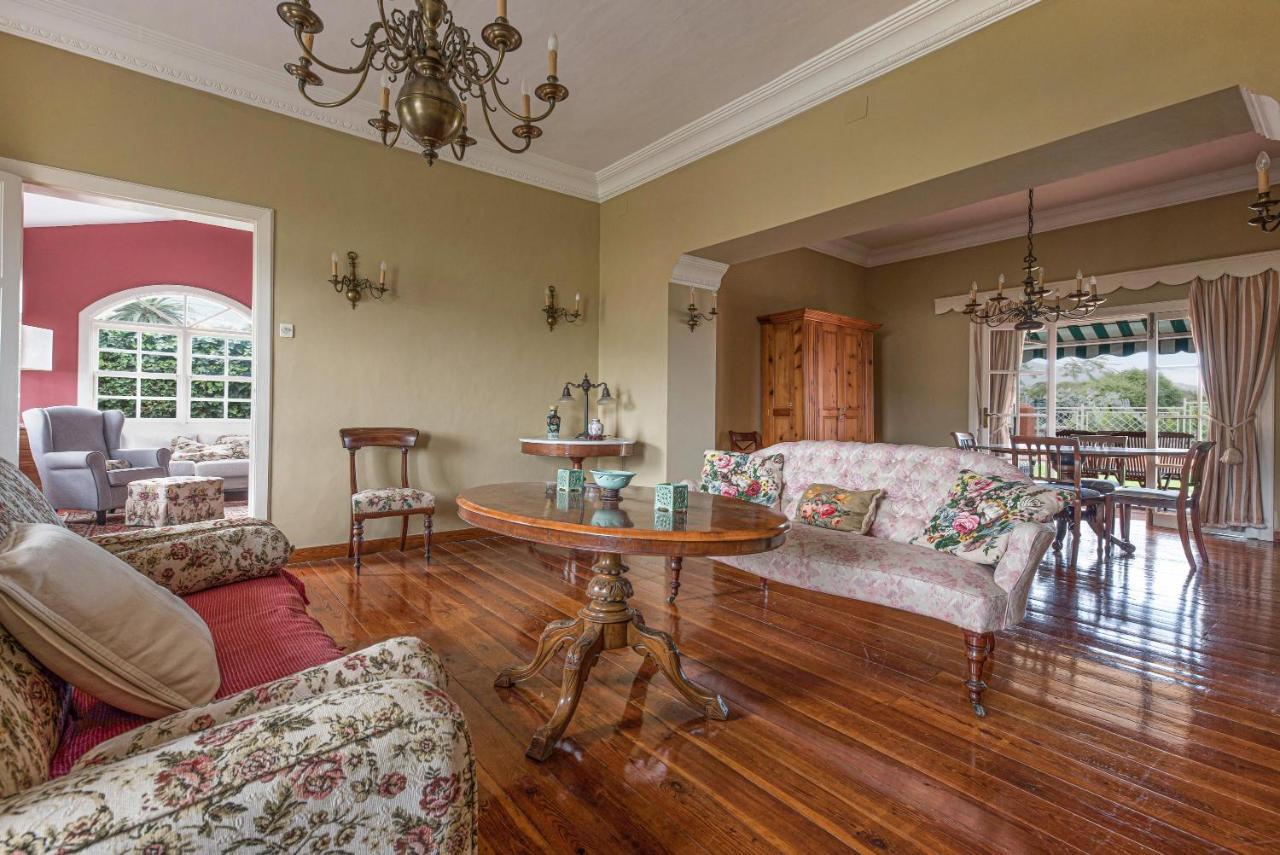 Casa Rural Los Orovales Holiday home