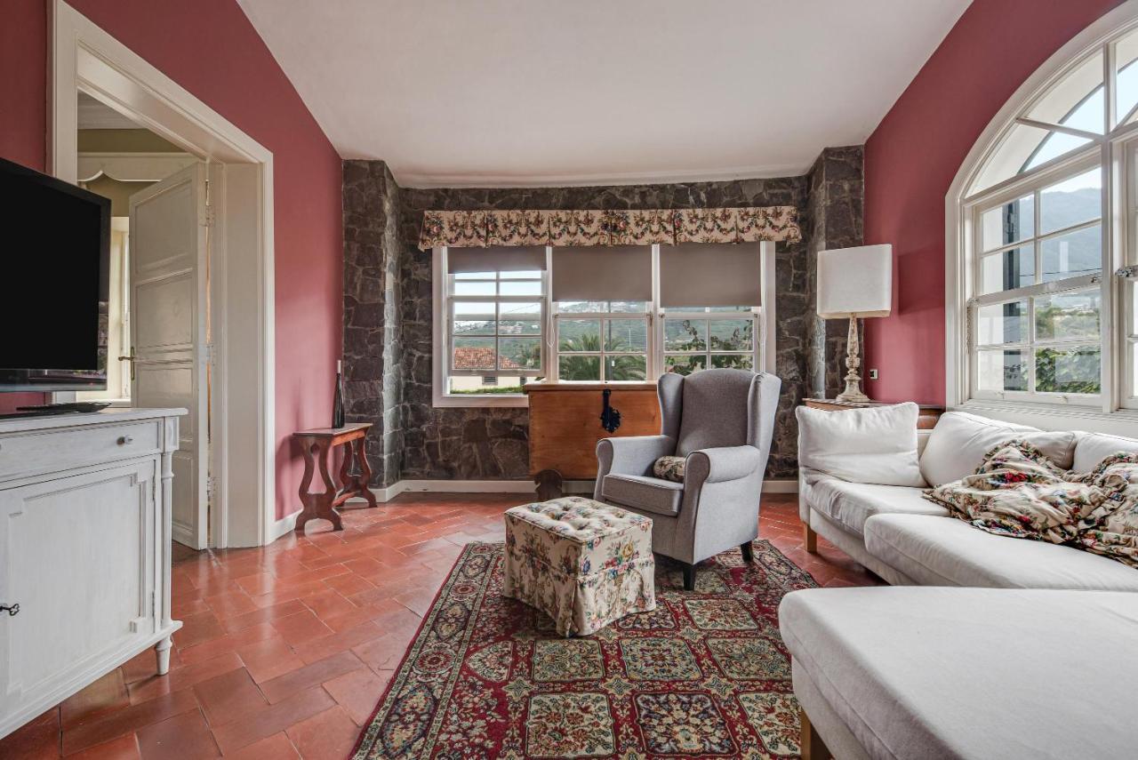 Casa Rural Los Orovales Holiday home *