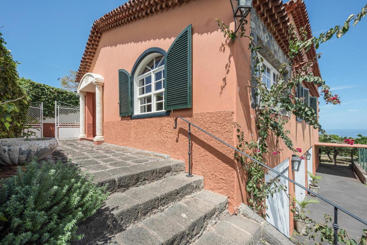 Casa Rural Los Orovales Holiday home *