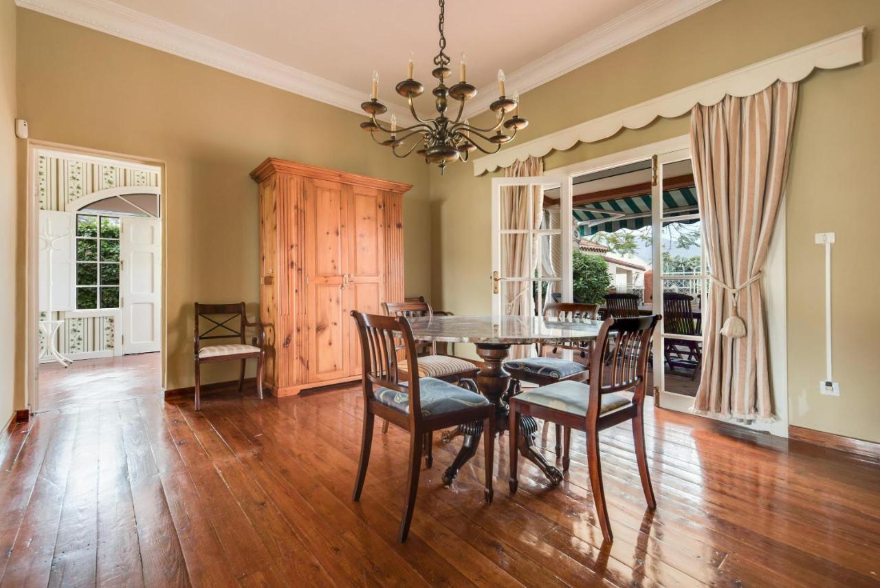 Casa Rural Los Orovales Holiday home *
