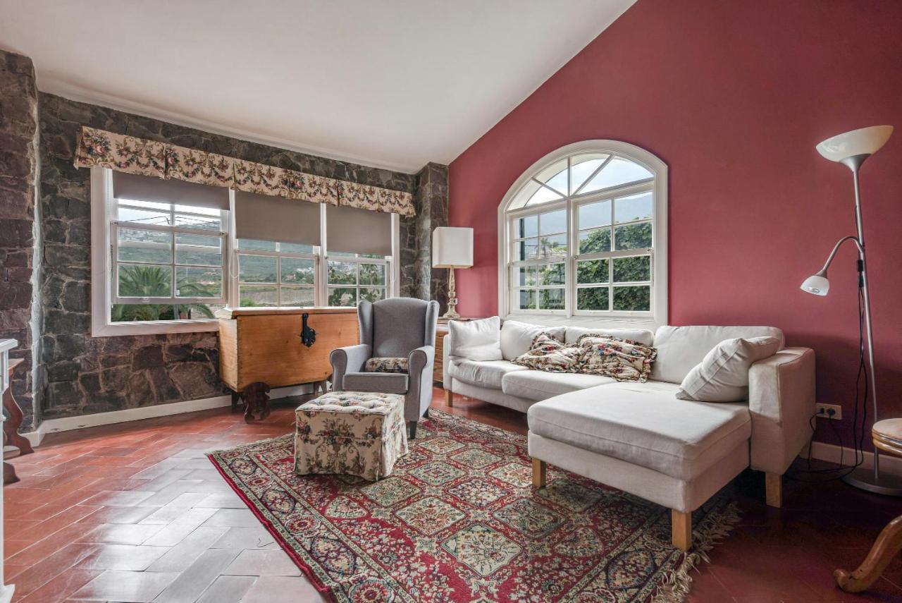 Casa Rural Los Orovales *