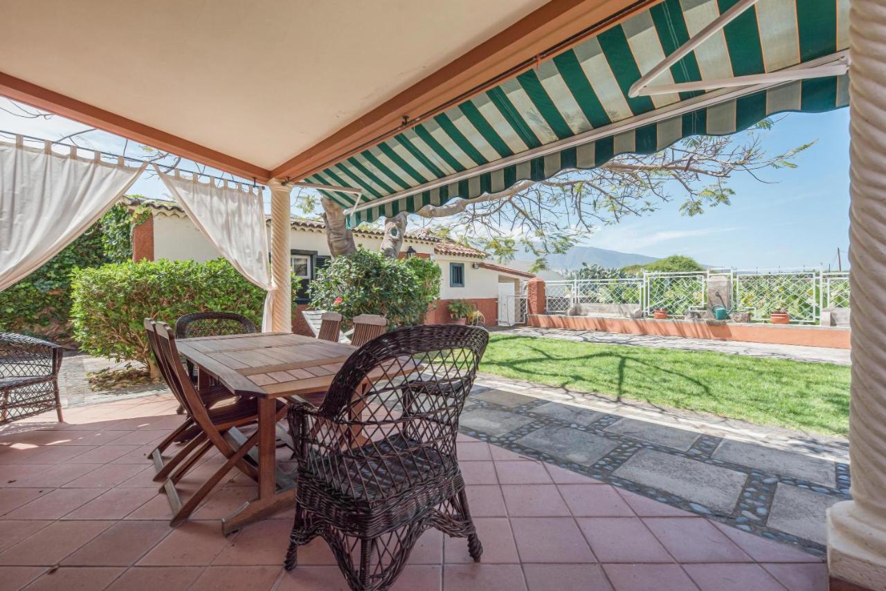 Casa Rural Los Orovales * Puerto de la Cruz (Tenerife)