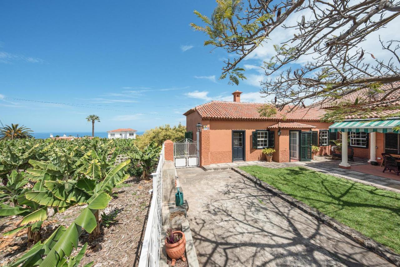 Holiday home Casa Rural Los Orovales Puerto de la Cruz (Tenerife)