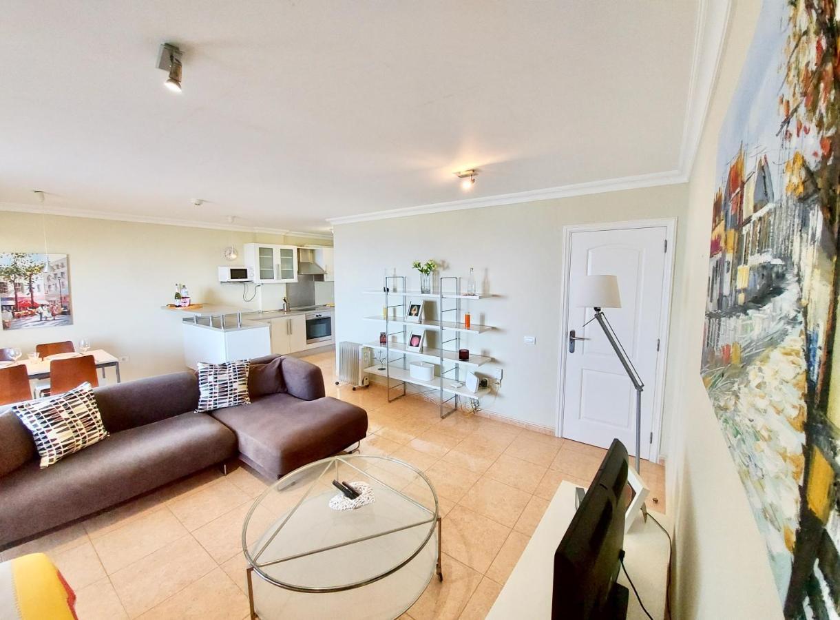 Mar Appartement
