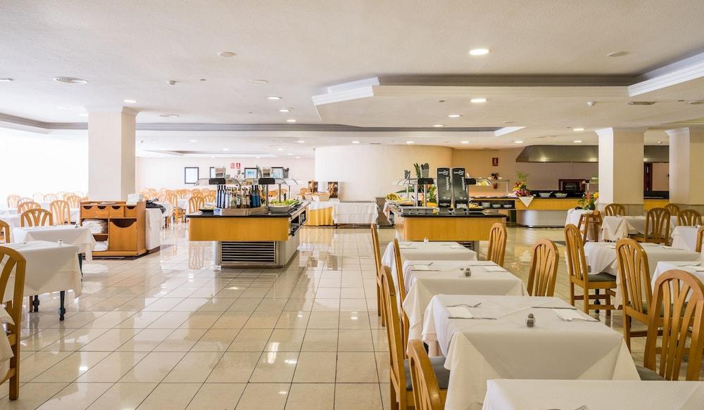 Hotel Bluesea Interpalace