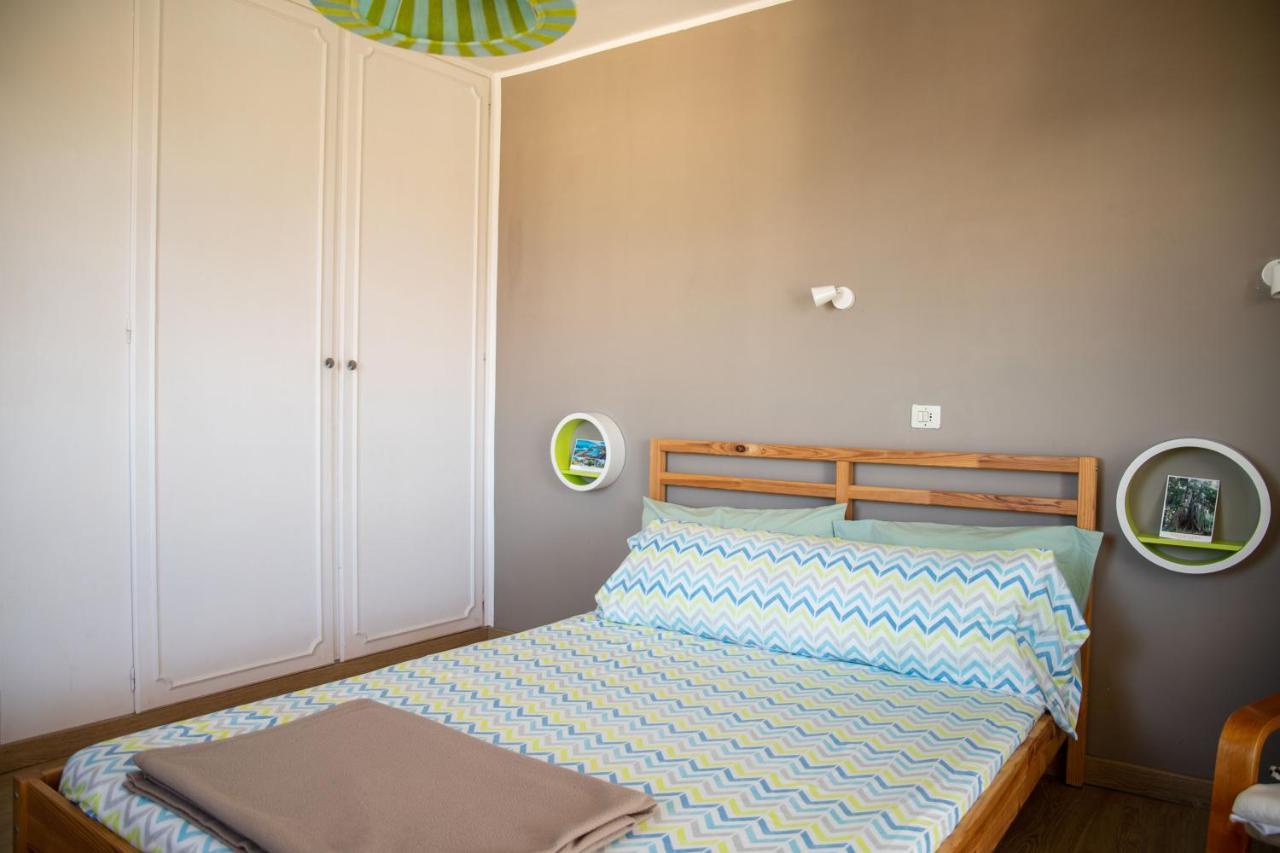 Agave Paradise Apartment *