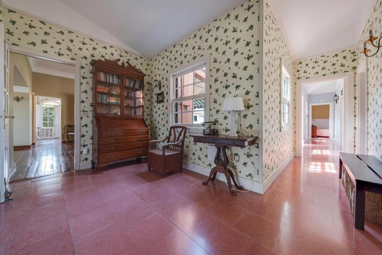 Casa Rural Los Orovales Holiday home