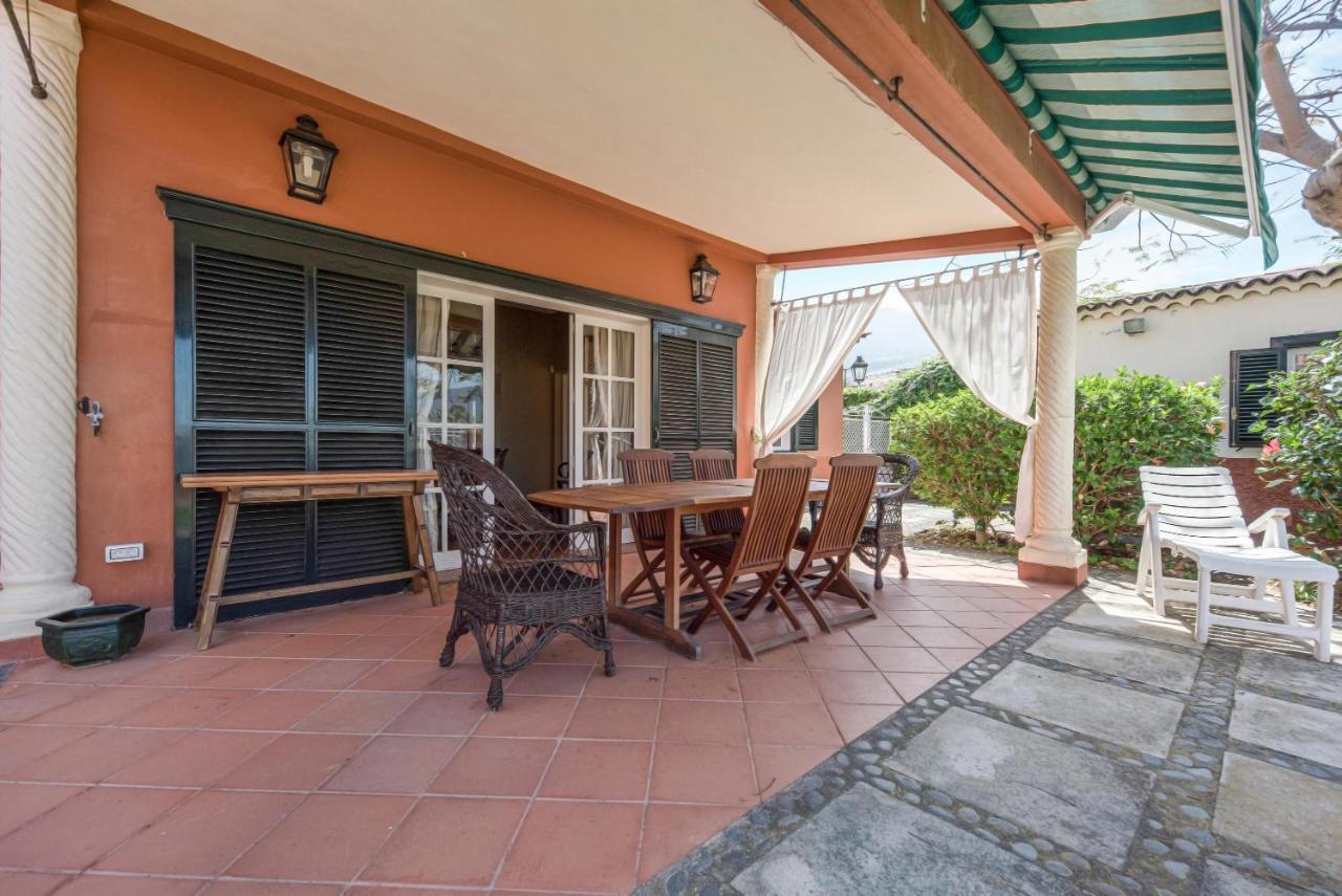 Holiday home Casa Rural Los Orovales *