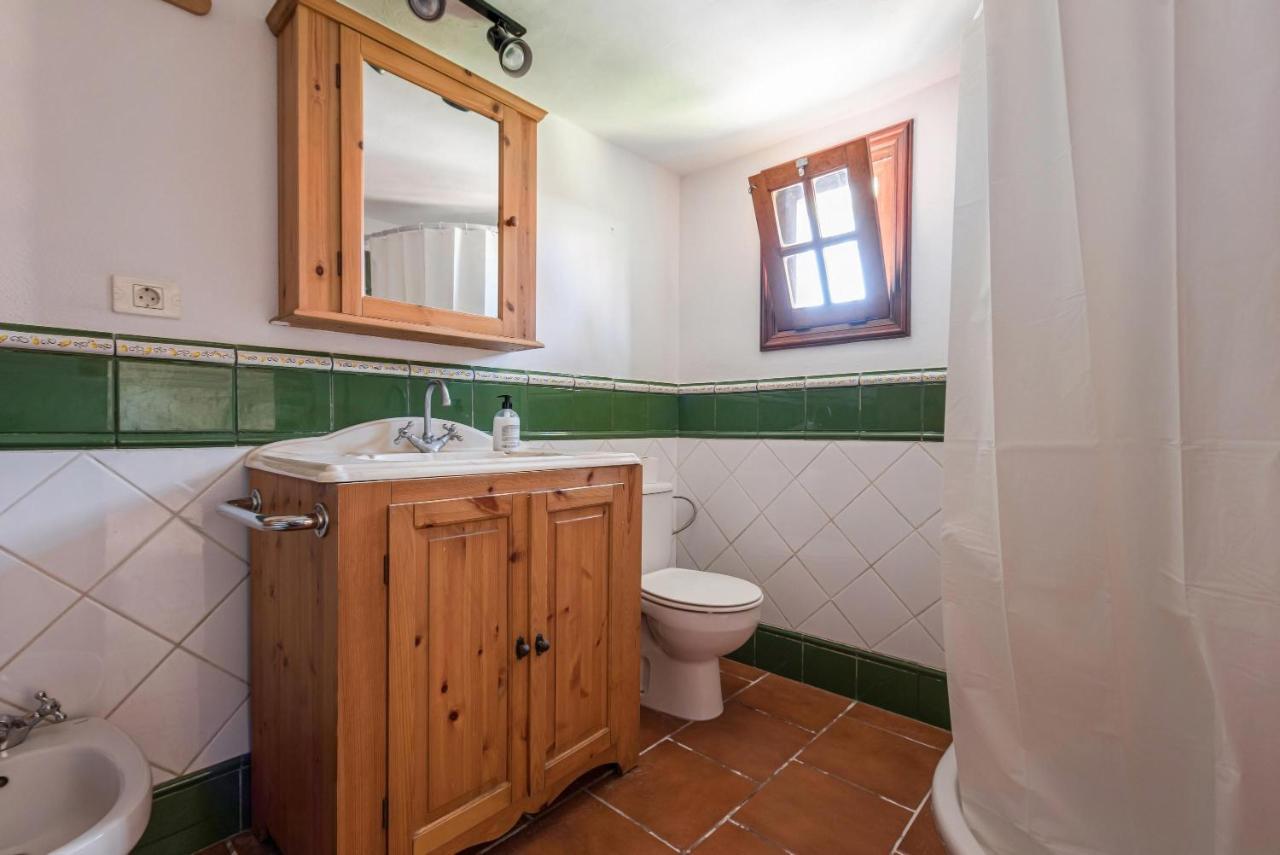 Casa Rural Los Orovales * Puerto de la Cruz (Tenerife)