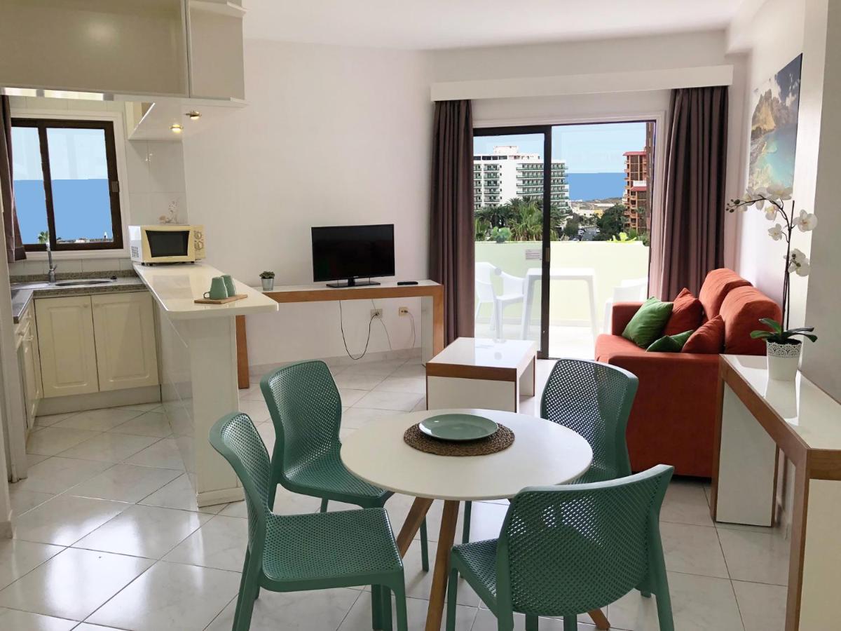 Bahia Playa Apartment Puerto de la Cruz (Tenerife)