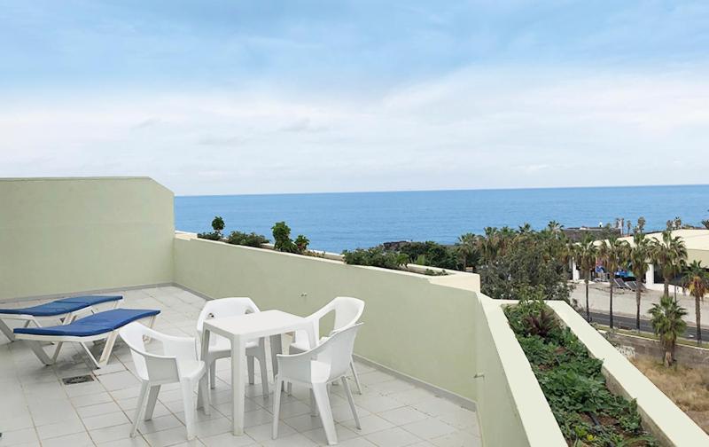Apartment Bahia Playa