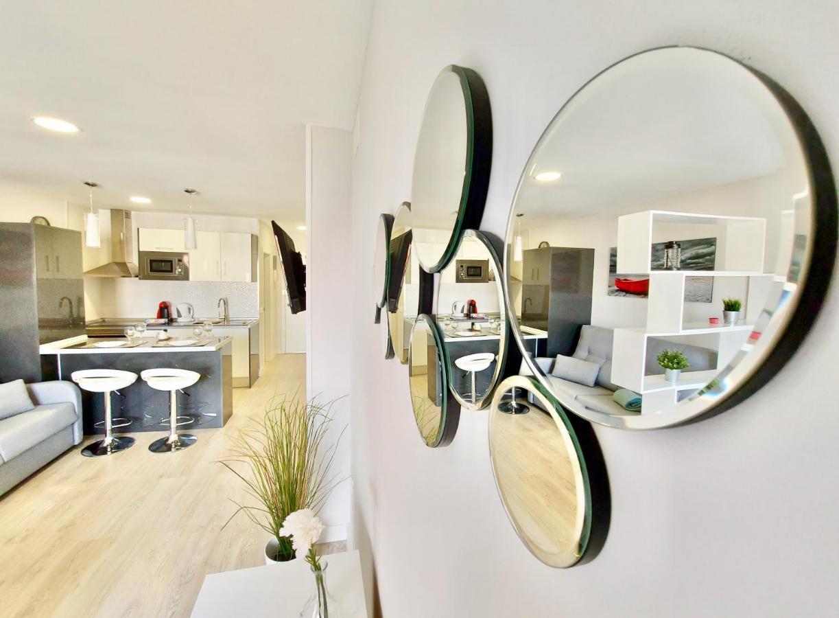 Apartment Lucilu