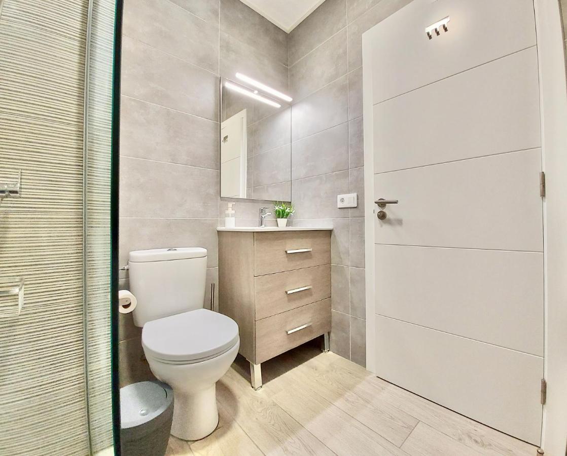 Lucilu Apartment Puerto de la Cruz (Tenerife)