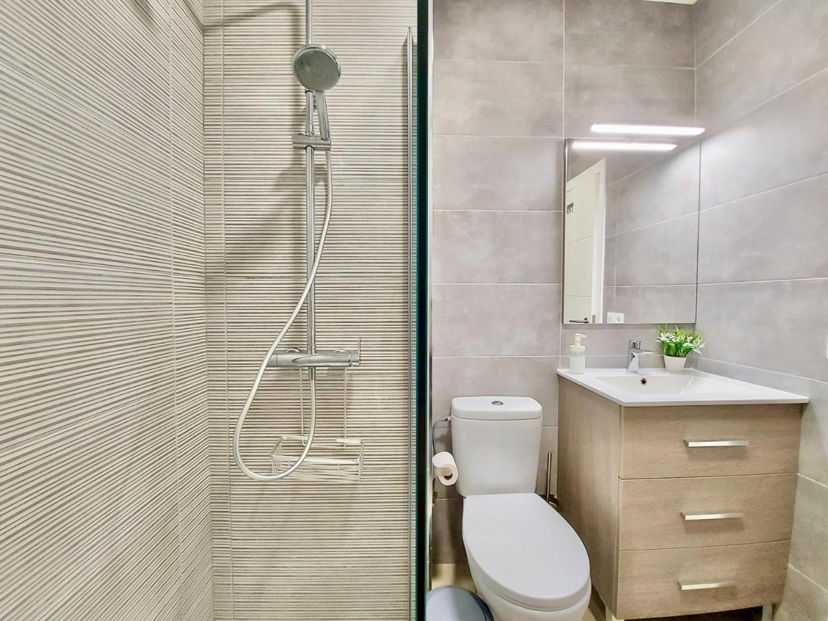 Lucilu Apartment *