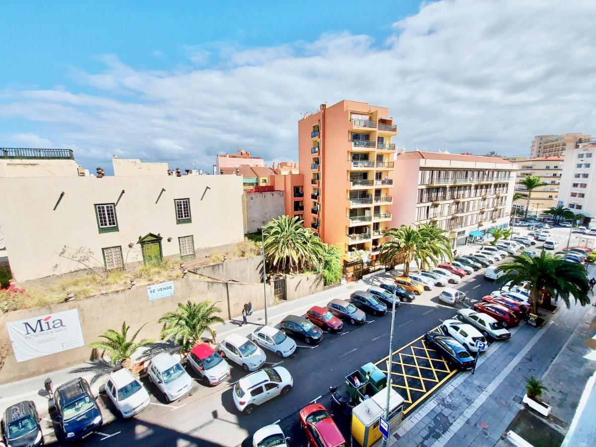 Lucilu Apartment