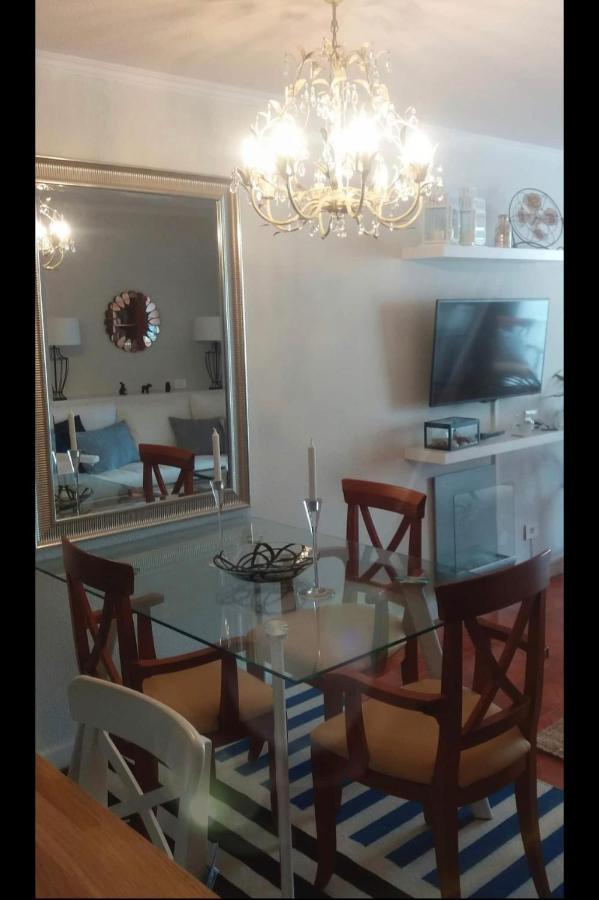 Charming Holidays In Martianez