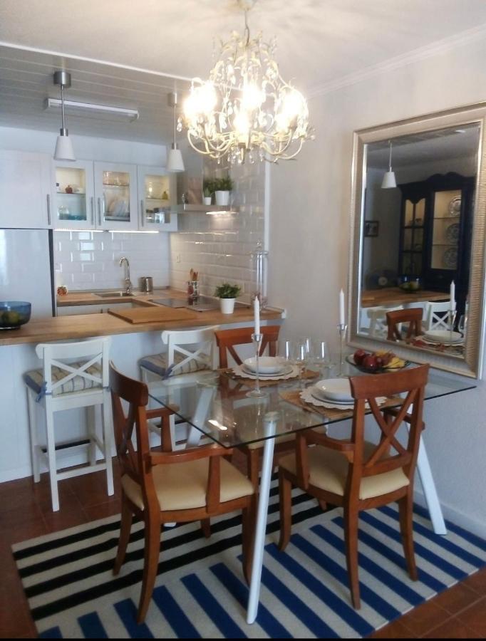Charming Holidays In Martianez Puerto de la Cruz (Tenerife)