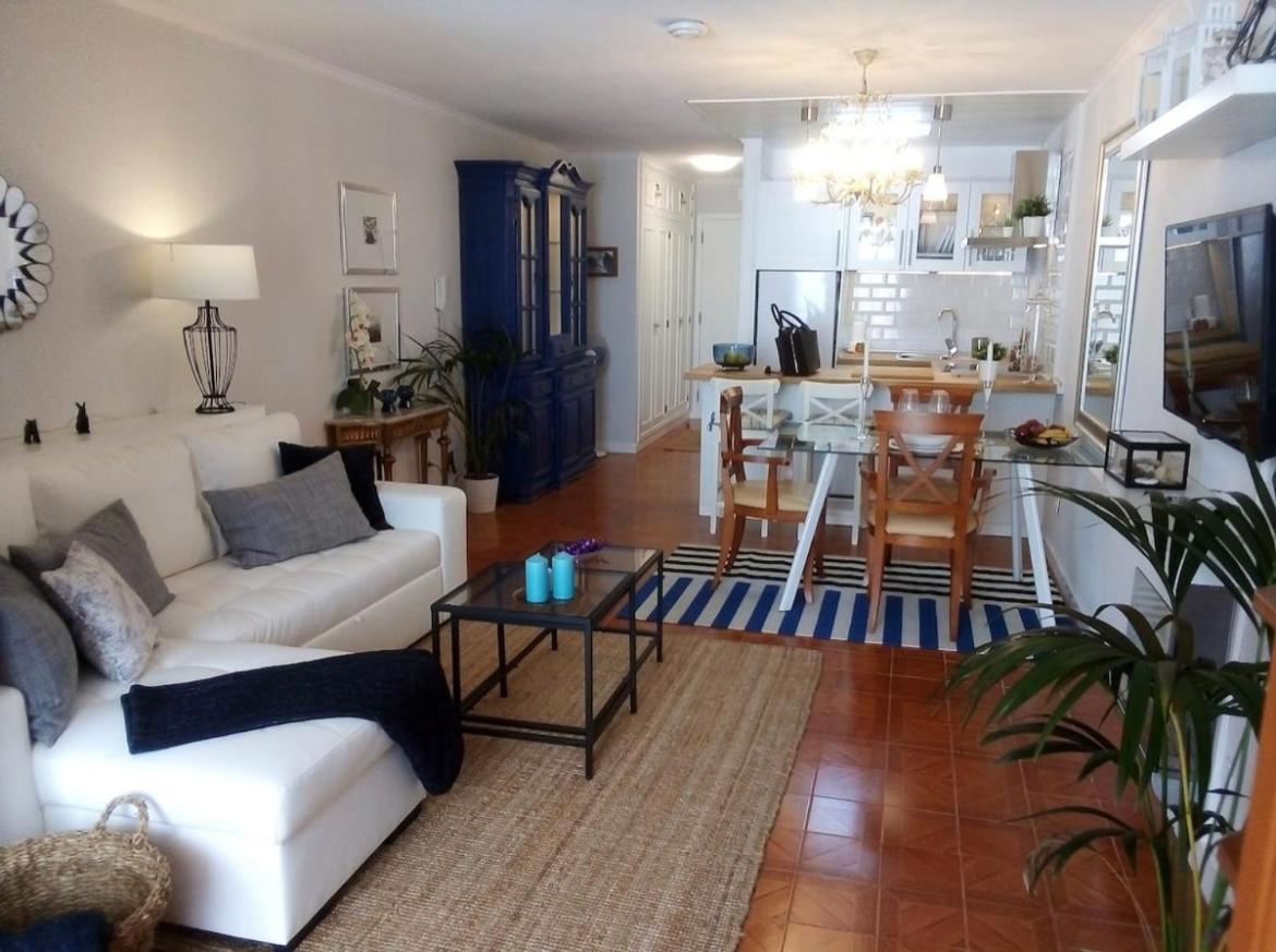 Charming Holidays In Martianez Apartment *