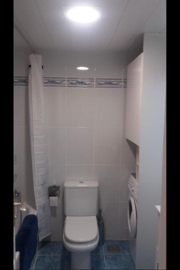 Charming Holidays In Martianez Apartment *