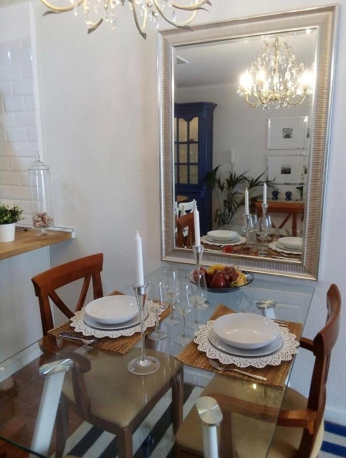 Charming Holidays In Martianez Apartment *