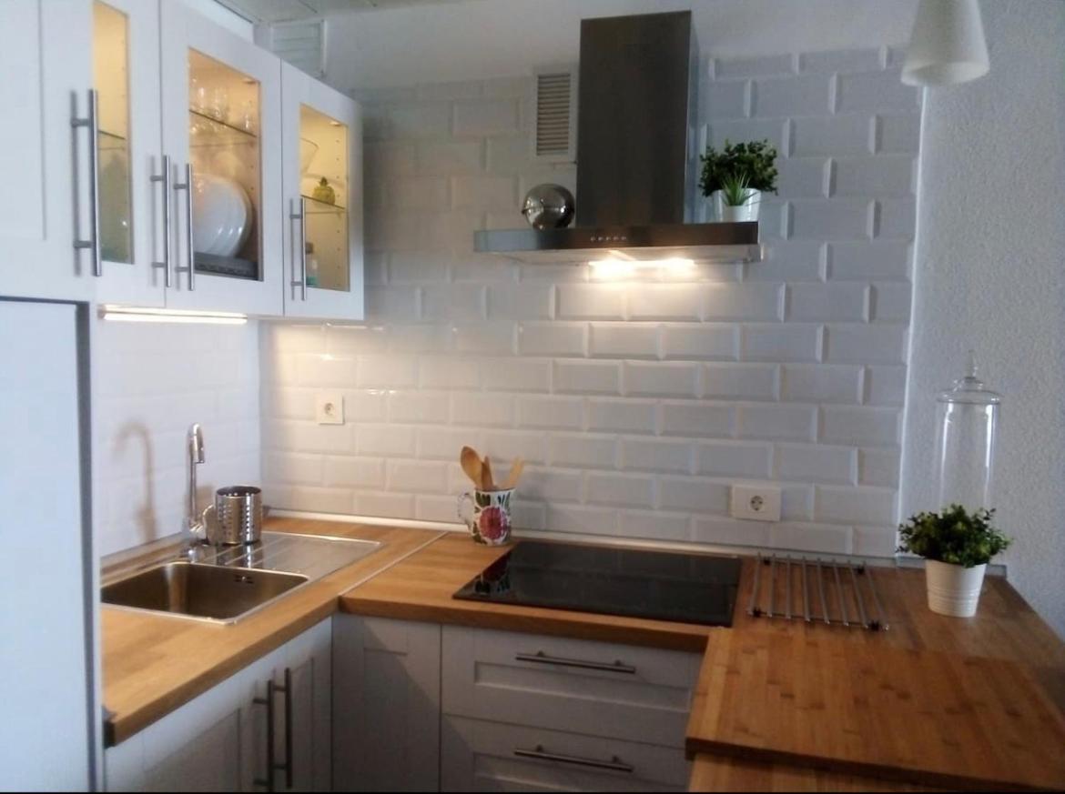 Charming Holidays In Martianez Apartment *