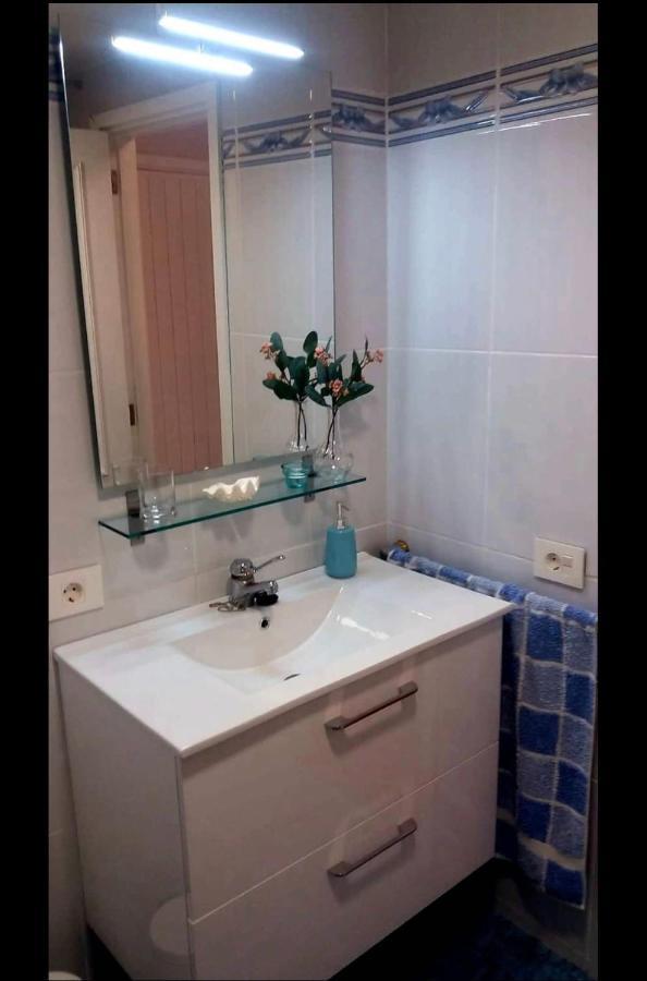 Apartment Charming Holidays In Martianez