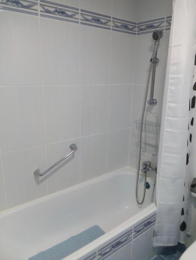 Apartment Charming Holidays In Martianez *