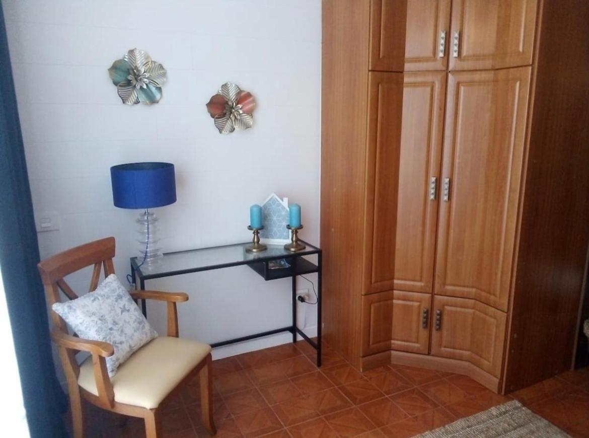 Charming Holidays In Martianez Apartment Puerto de la Cruz (Tenerife)