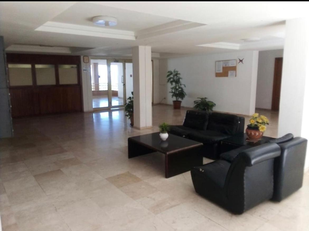 Apartment Charming Holidays In Martianez *