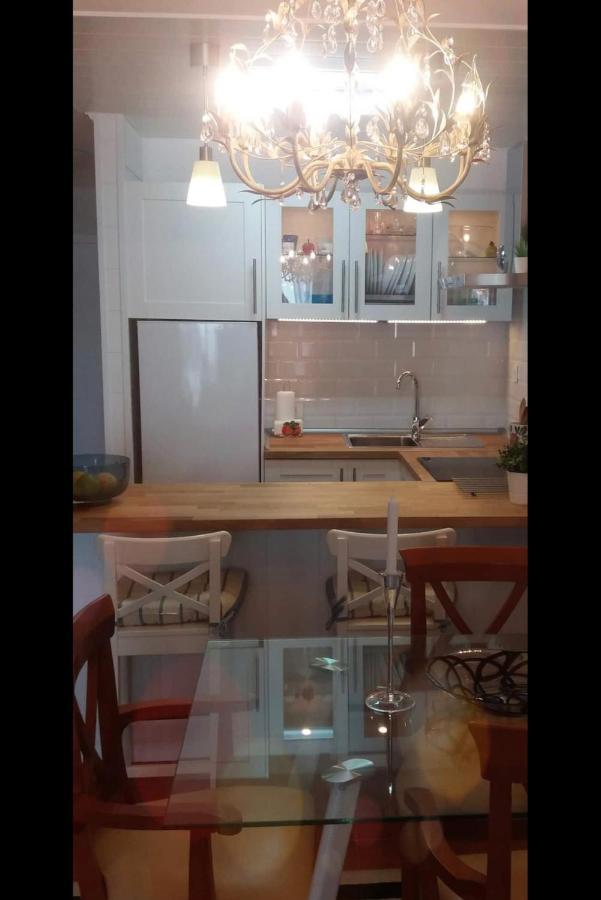 Apartment Charming Holidays In Martianez Puerto de la Cruz (Tenerife)
