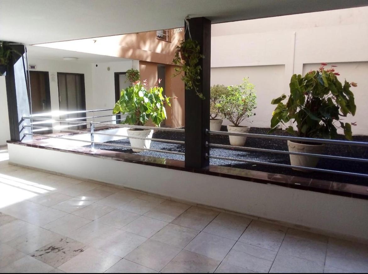 Apartment Charming Holidays In Martianez