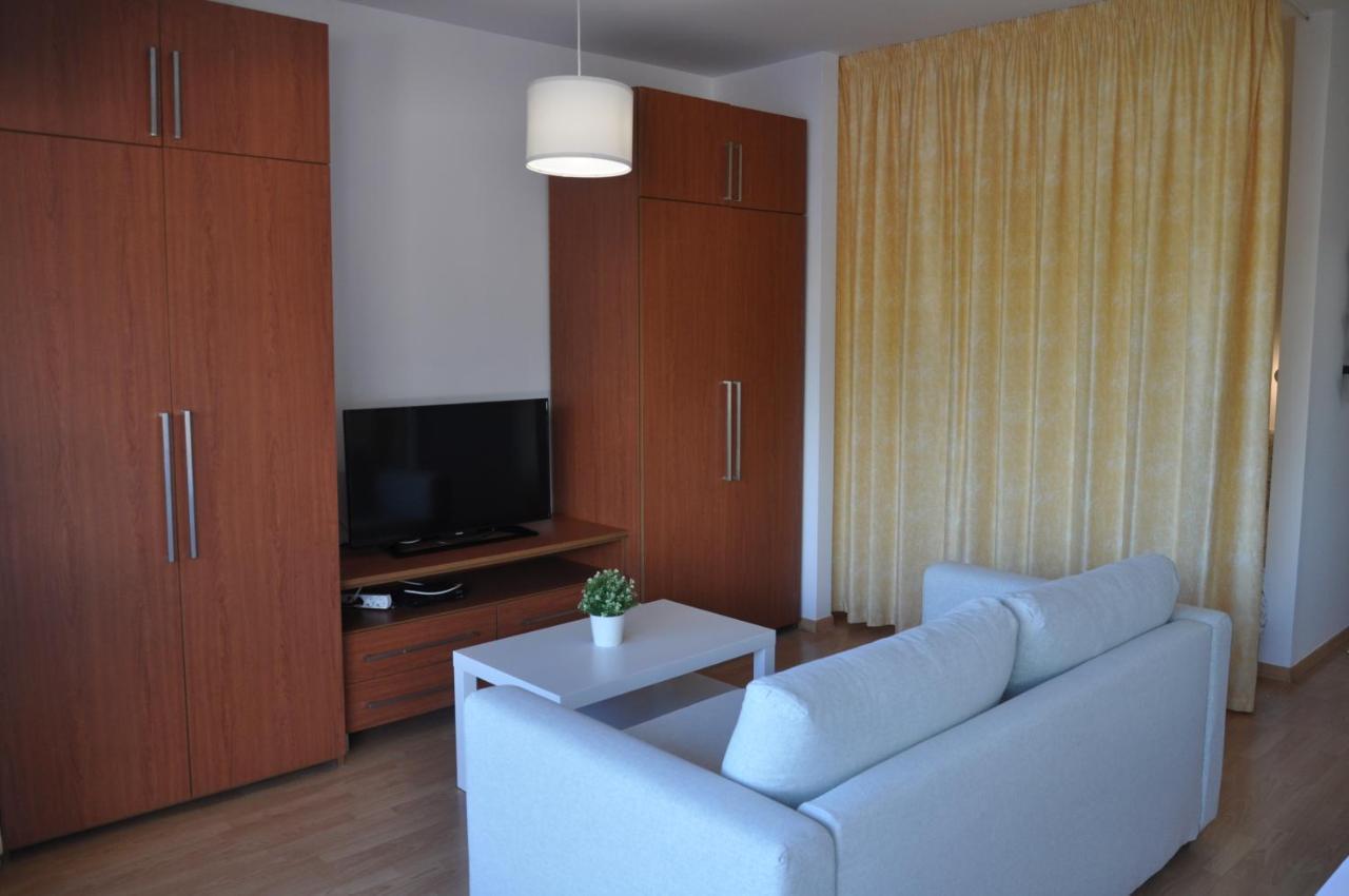 Apartment La Paz Ii *