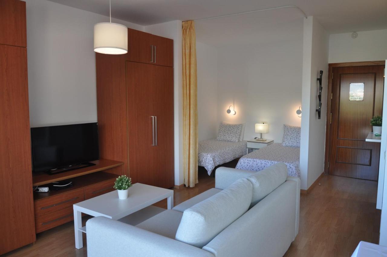 Apartment La Paz Ii
