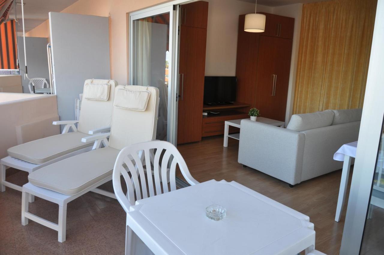 Apartment La Paz Ii *