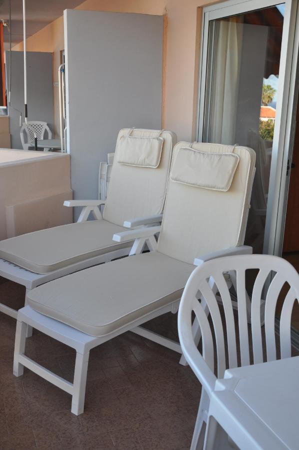 La Paz Ii Apartment