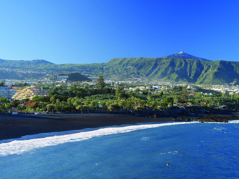 Bahia Playa *