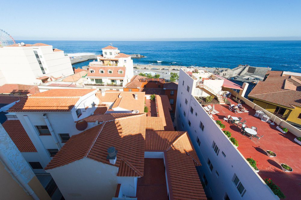 Marquesa Hotel