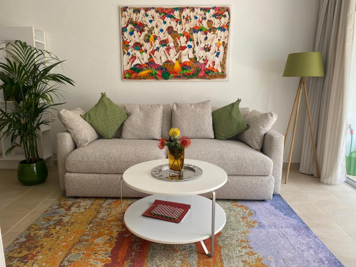 Apartment El Jardin Puerto de la Cruz (Tenerife)