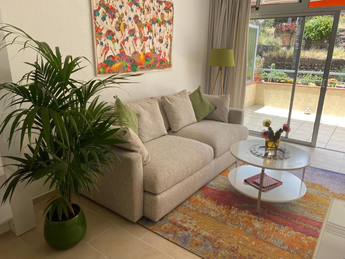 Apartment El Jardin