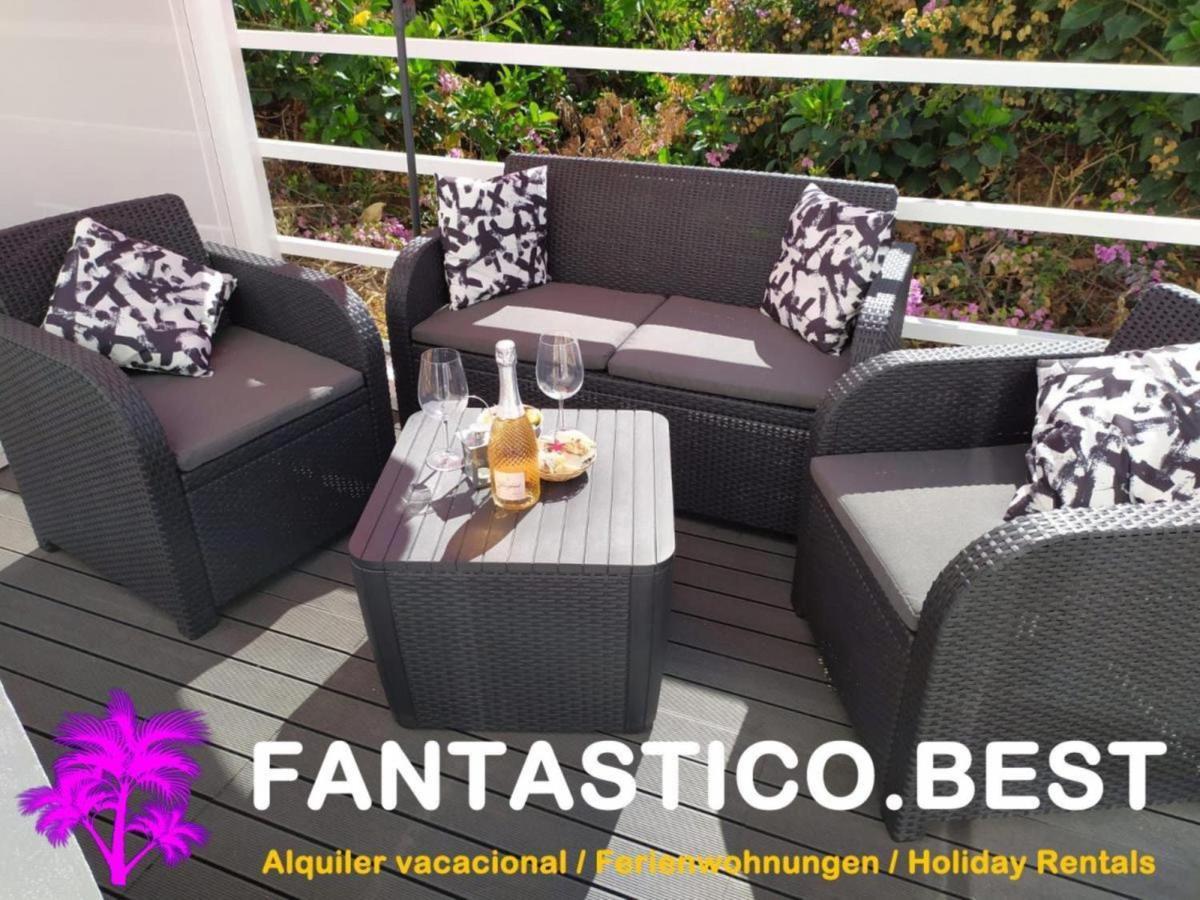 Fantastico 3 In Teneriffa Apartment *
