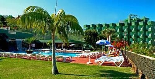 Dc Xibana Park 3*