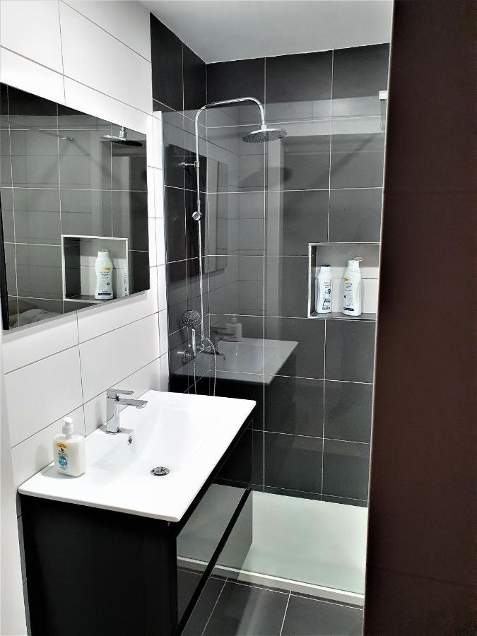 1bedroom Wifi 500mbs & Pool * Puerto de la Cruz (Tenerife)