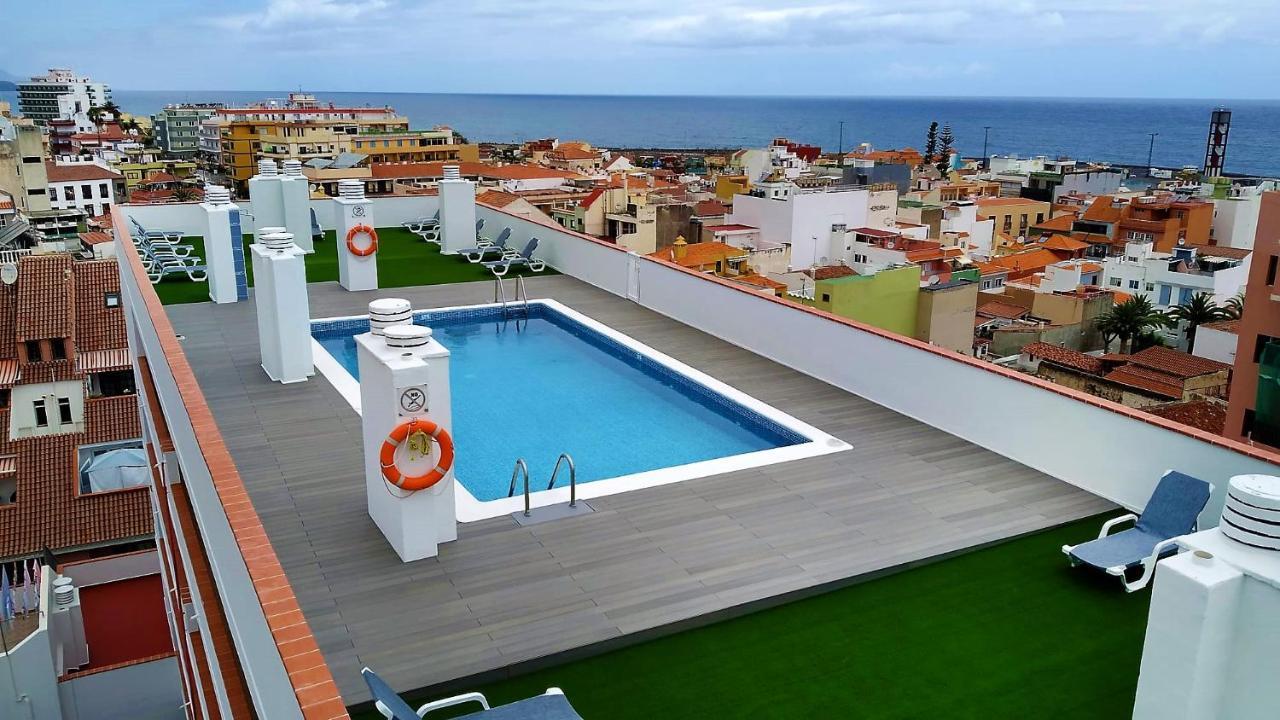 Apartment 1bedroom Wifi 500mbs & Pool