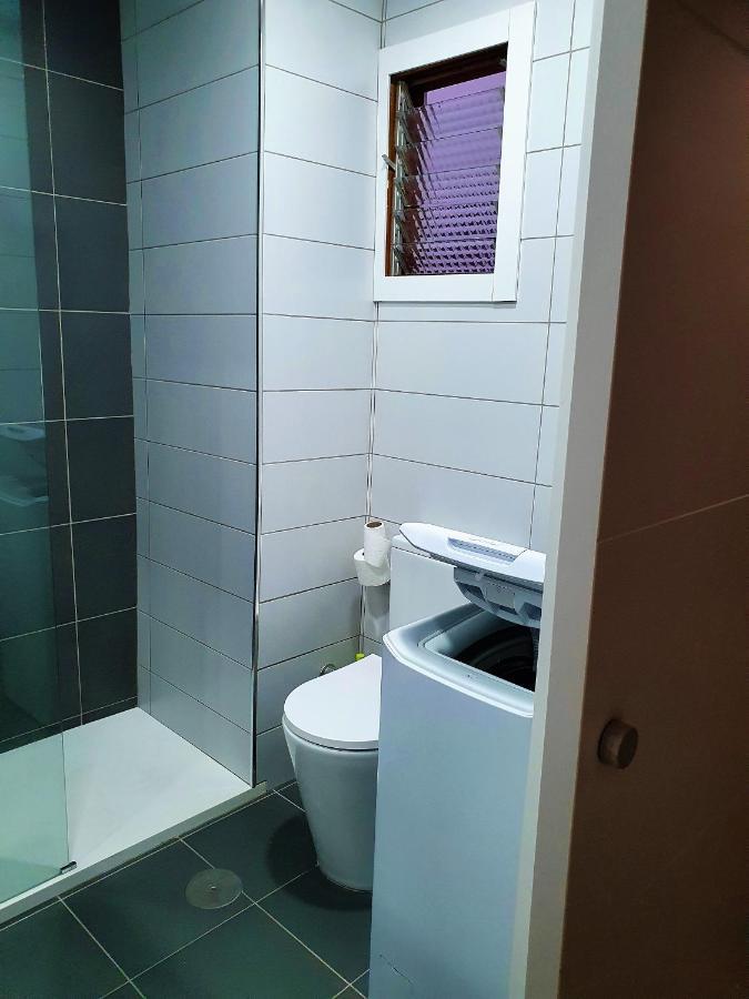 Apartment 1bedroom Wifi 500mbs & Pool *