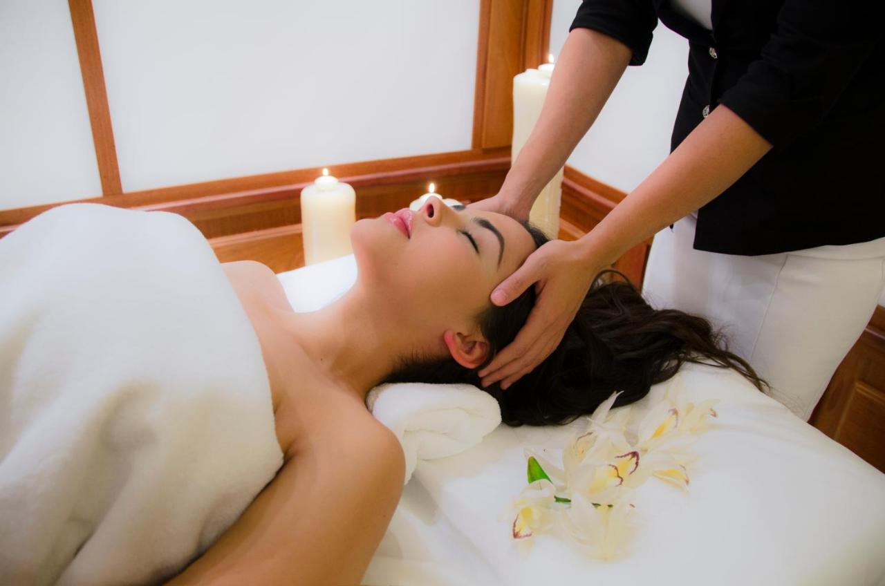 Botanico Y Oriental Garden 5*